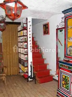 Trilocale via Giuseppe Mazzini, Collepietro - foto 3