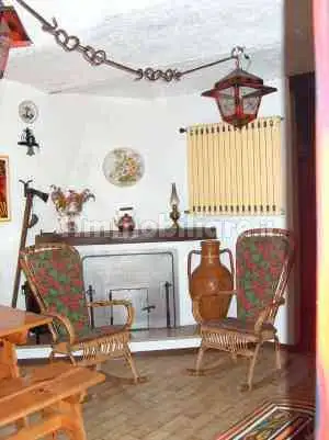 Trilocale via Giuseppe Mazzini, Collepietro - foto 4