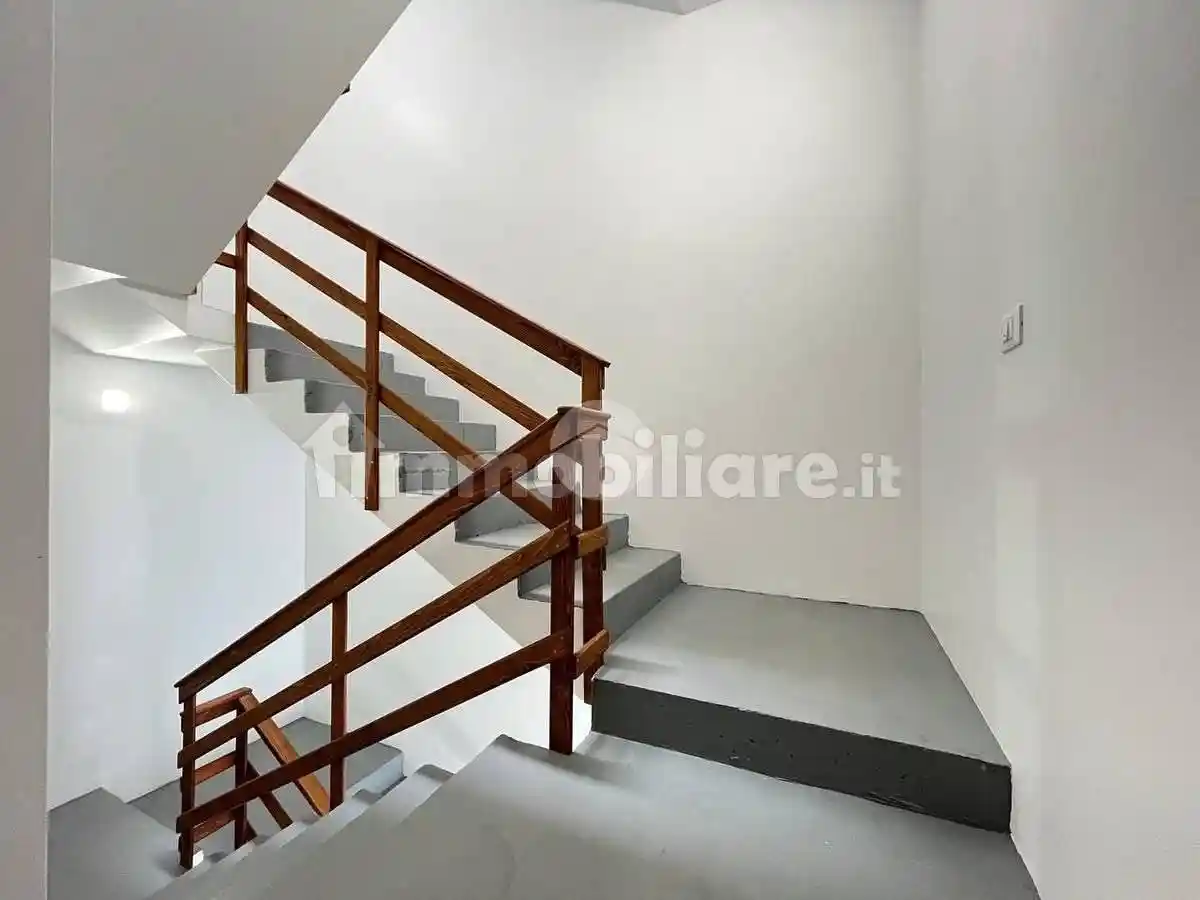 Appartamento in vendita a Alcamo