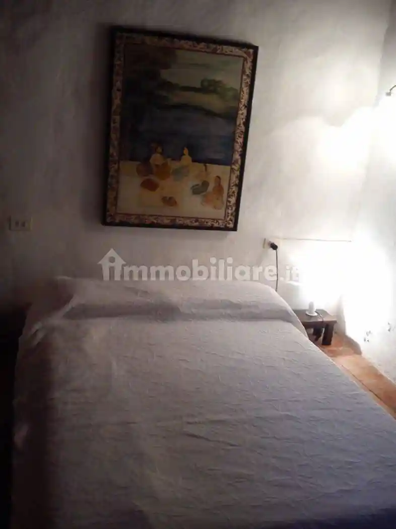 Appartamento in vendita a Arcidosso