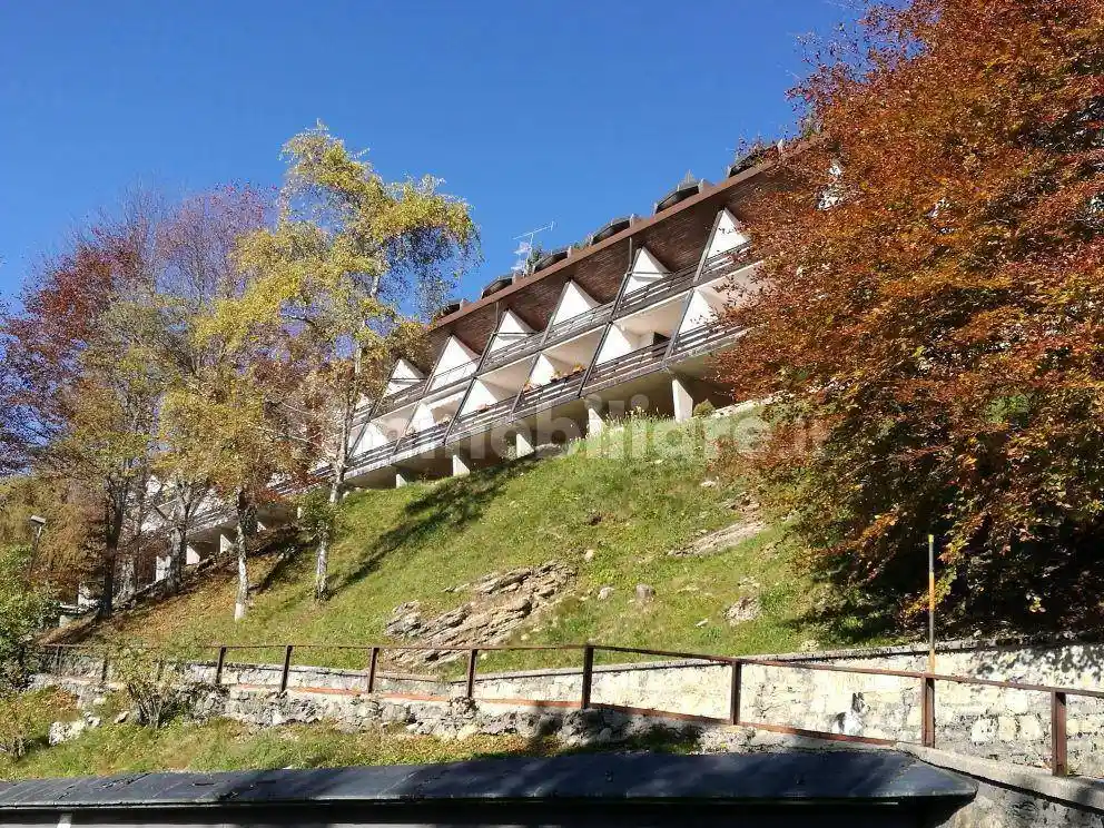 Appartamento in affitto a Angolo Terme