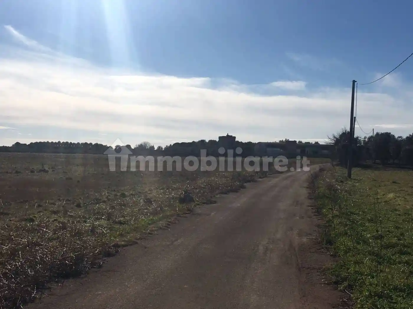 Palazzo - Edificio - foto 2