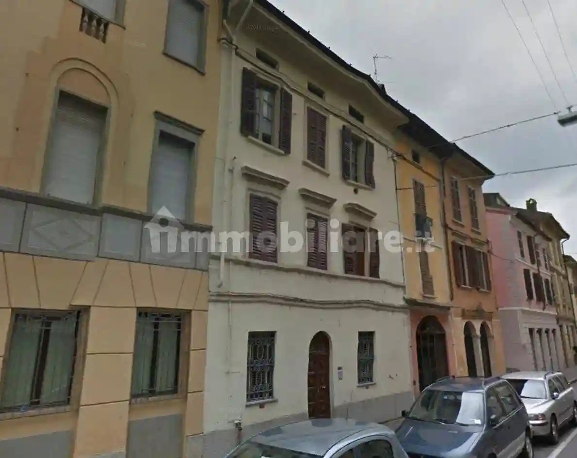 Palazzo - Edificio - foto 2