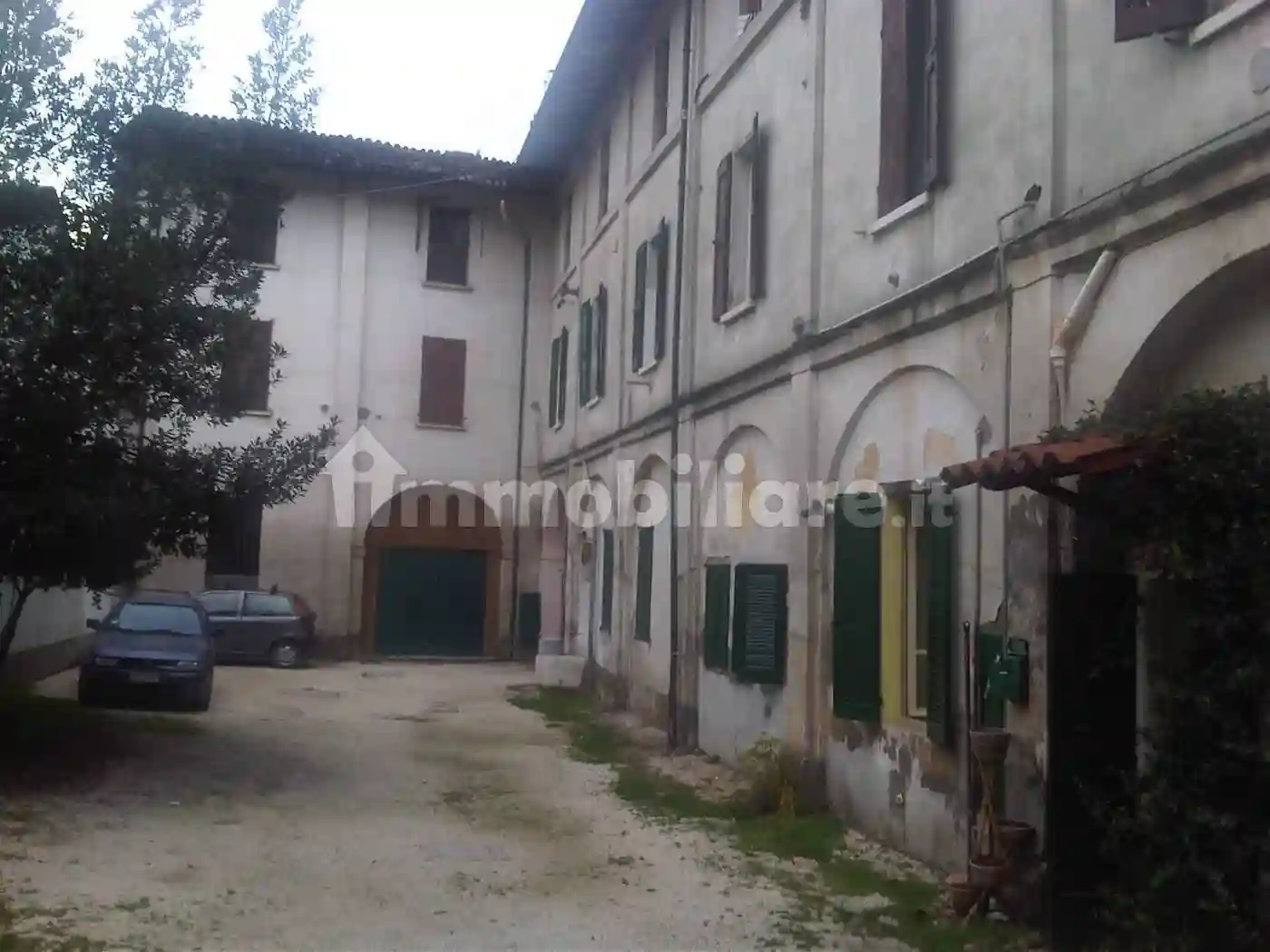 Palazzo - Edificio - foto 5