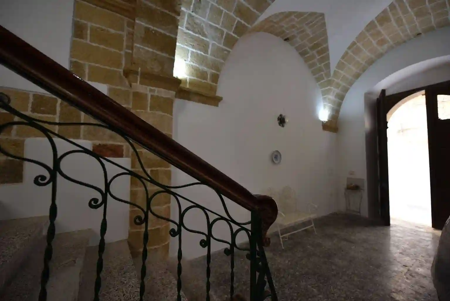 Palazzo - Edificio - foto 2