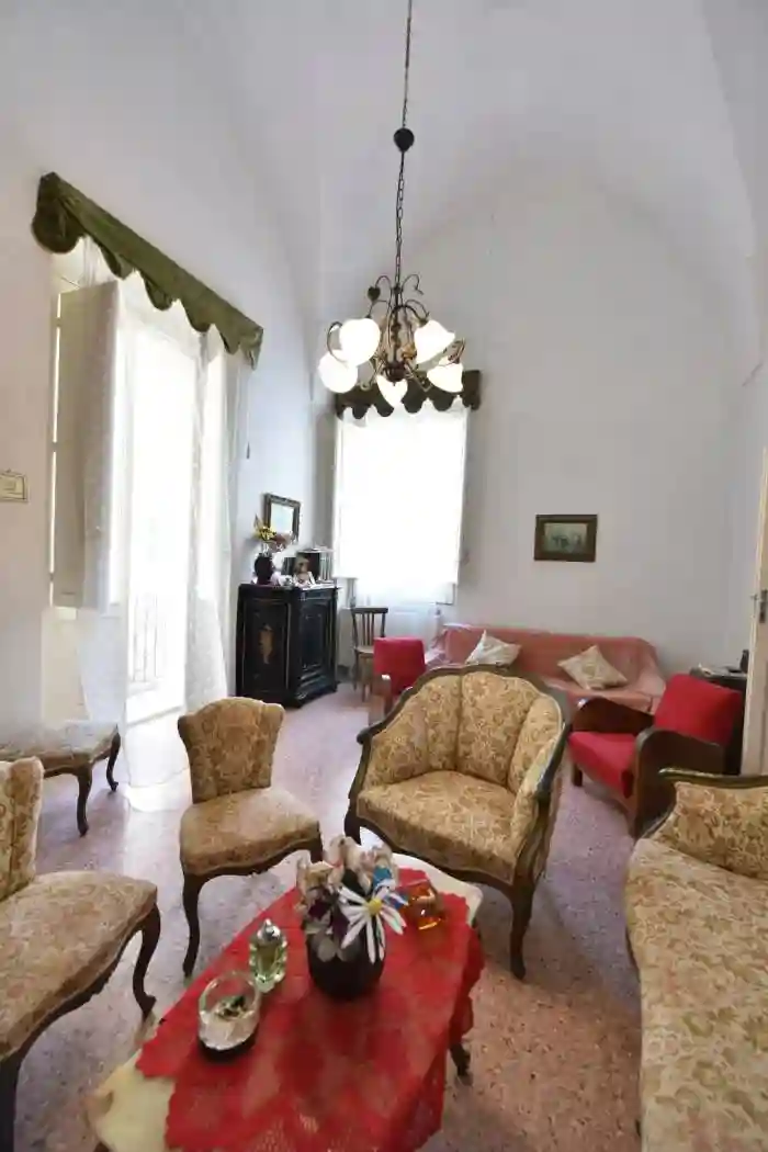 Palazzo - Edificio - foto 4