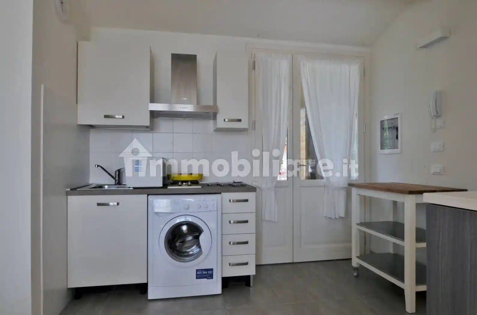 Appartamento in affitto a Forte dei Marmi