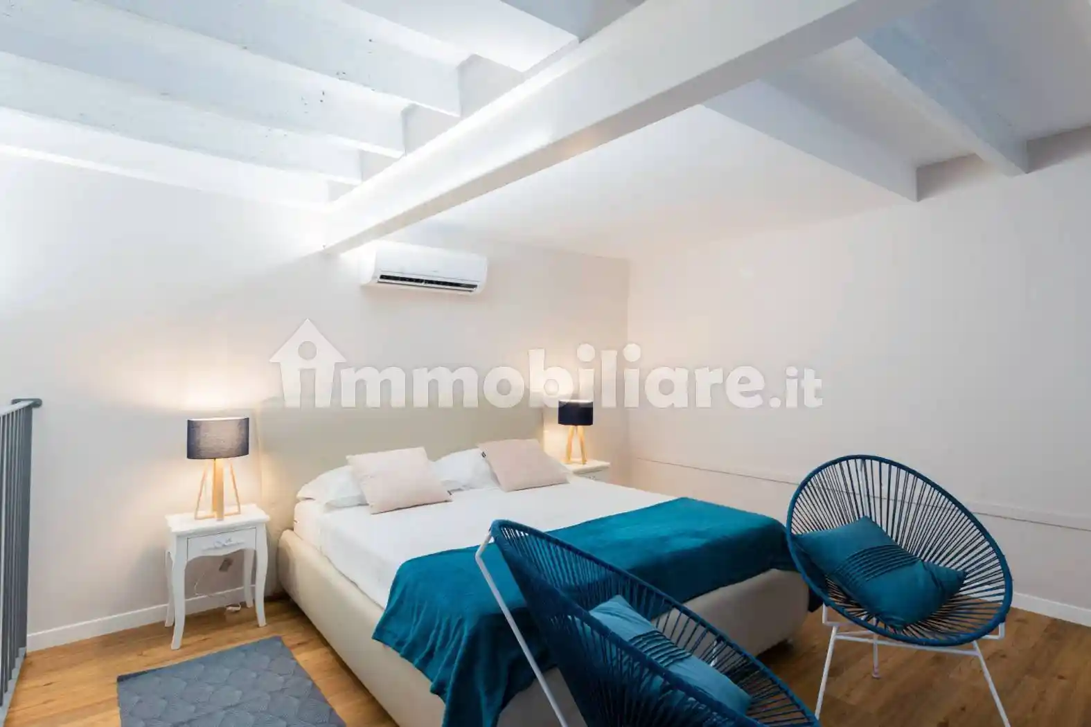 Appartamento in affitto a Como