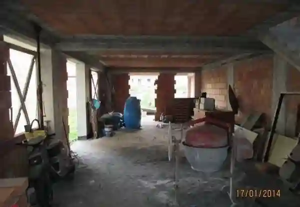 Casa indipendente - foto 2