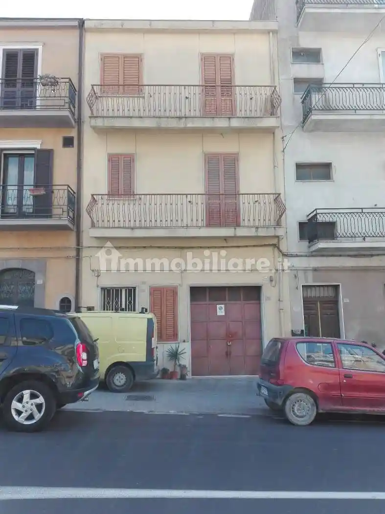 Appartamento in vendita a Vizzini