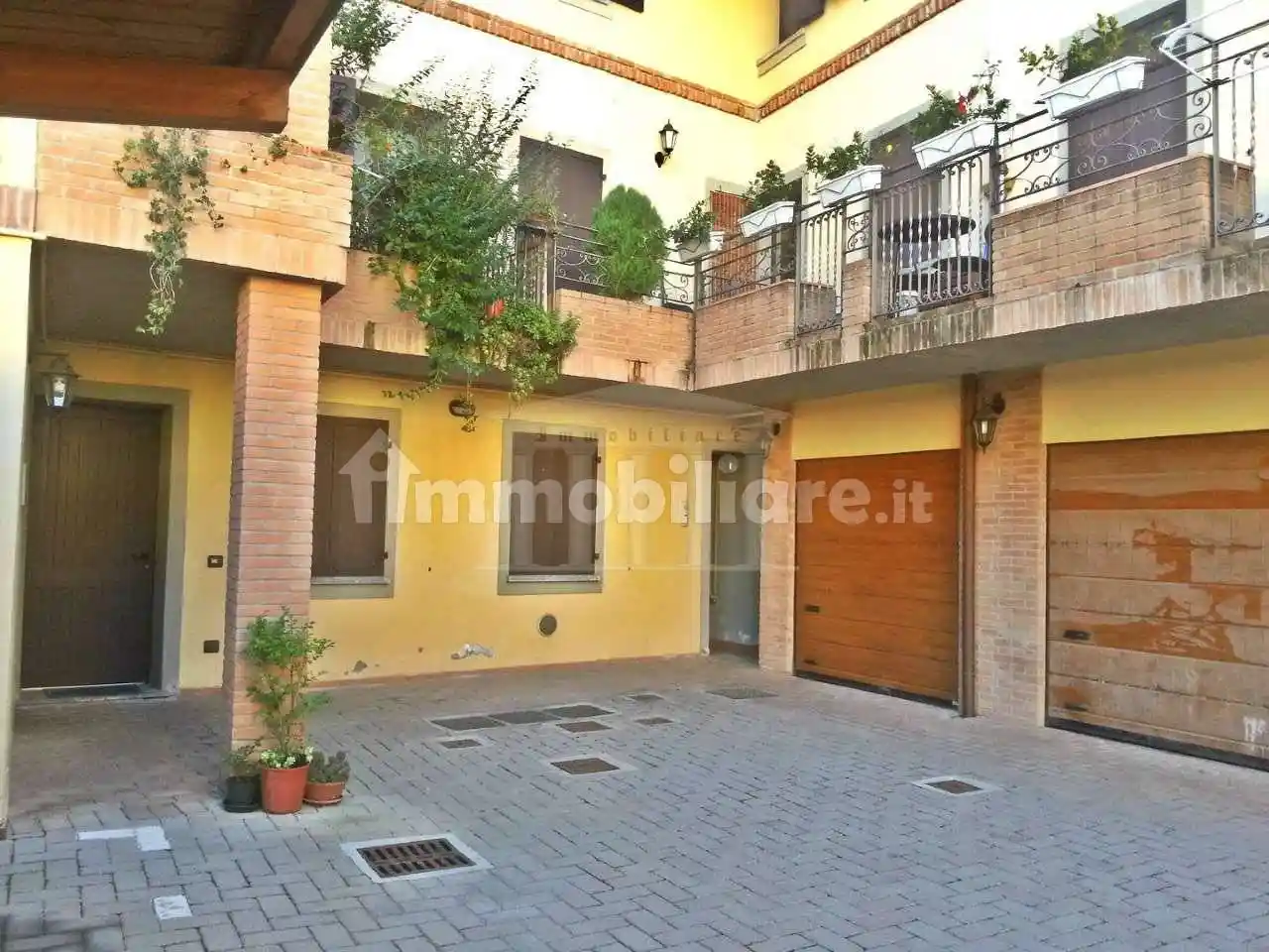 Appartamento in vendita a Cassano Magnago