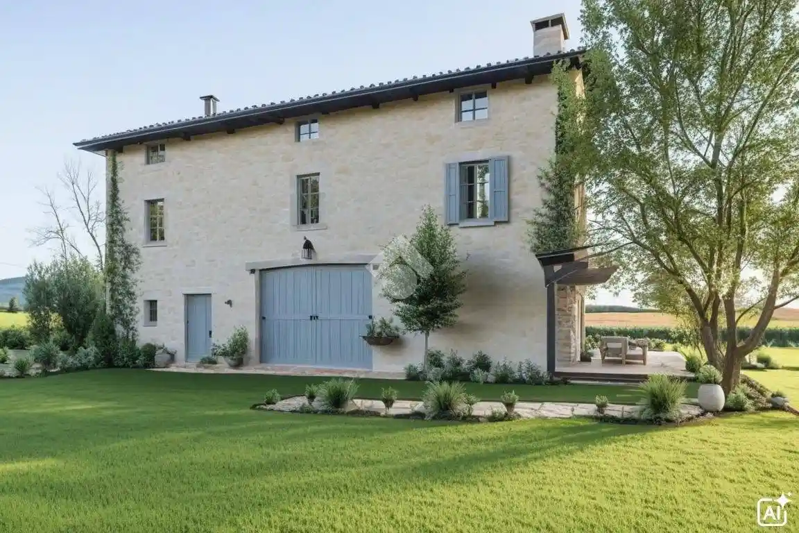 Casa indipendente in vendita a Soliera