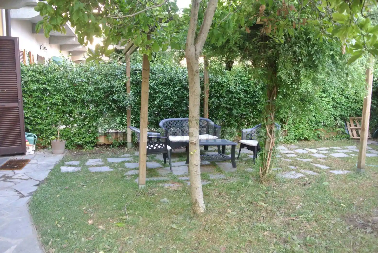 Cascina via Martiri della Libertà 6, Cambiano - foto 2