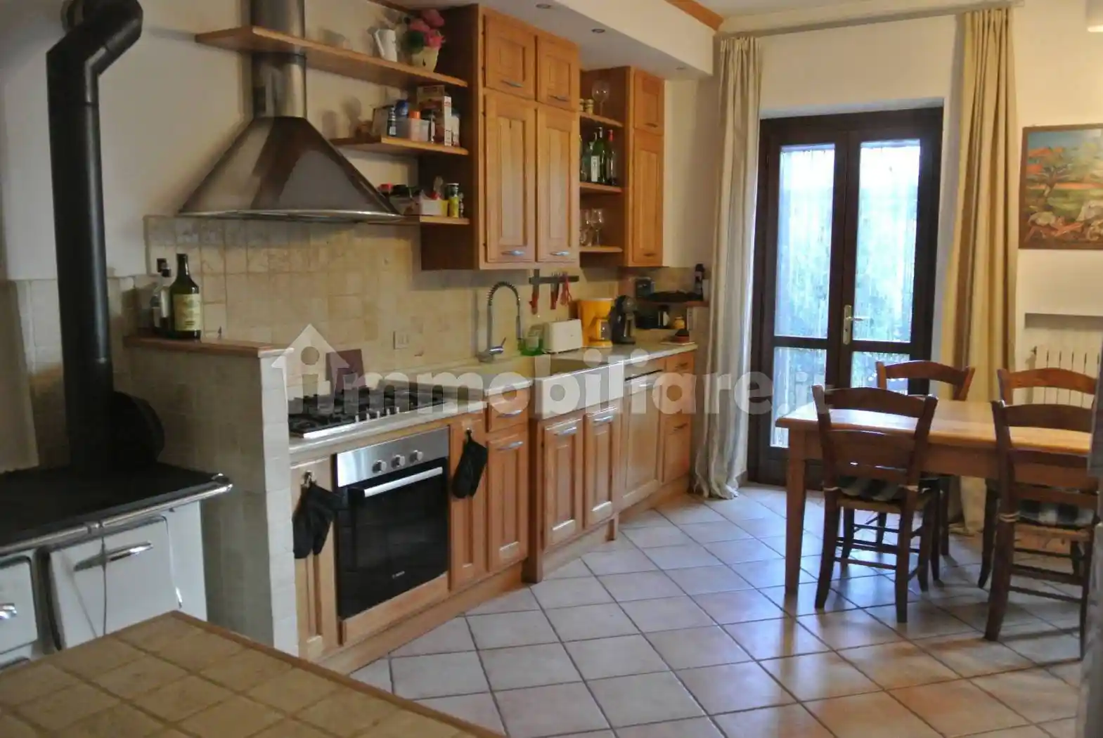 Cascina via Martiri della Libertà 6, Cambiano - foto 3