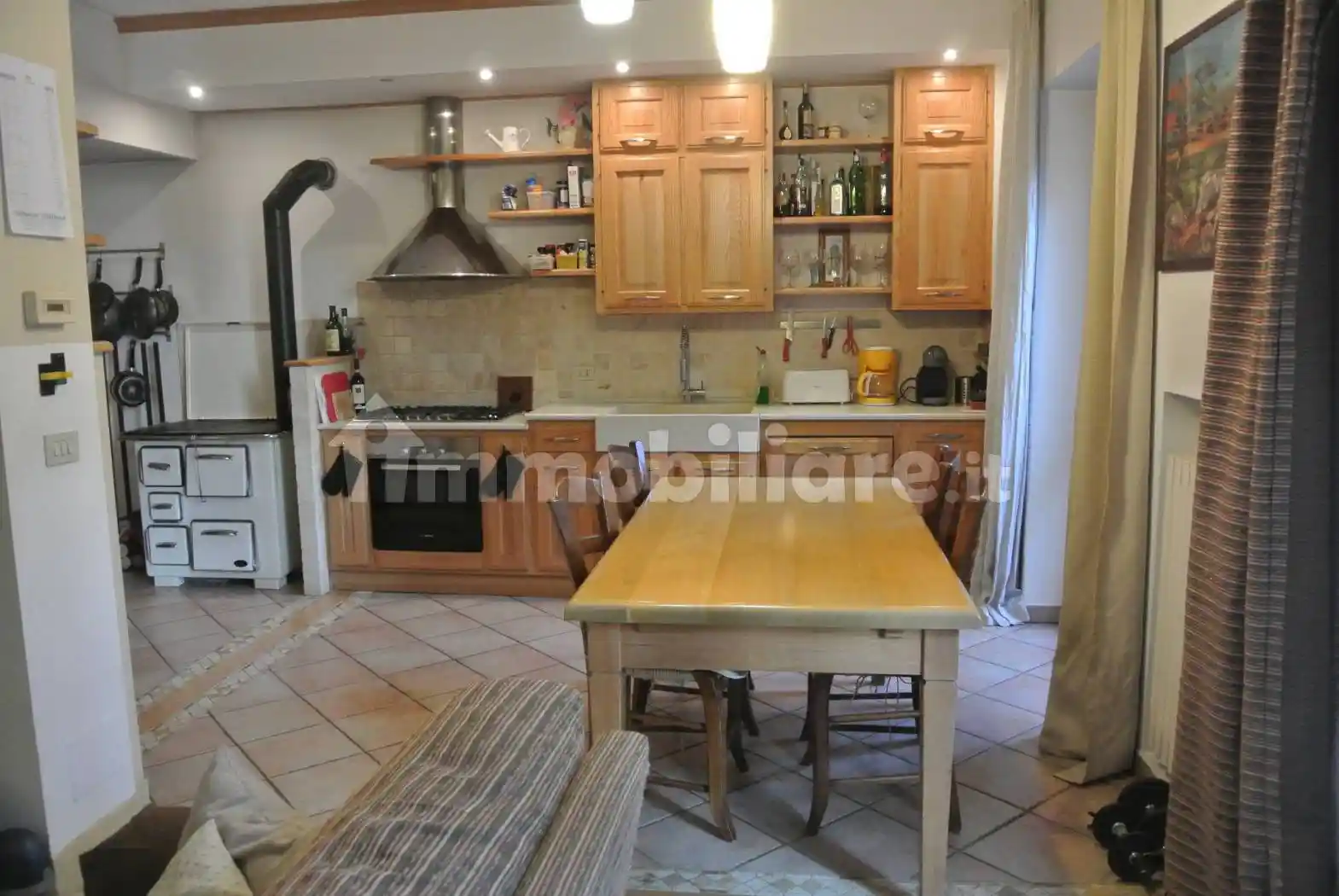 Cascina via Martiri della Libertà 6, Cambiano - foto 4