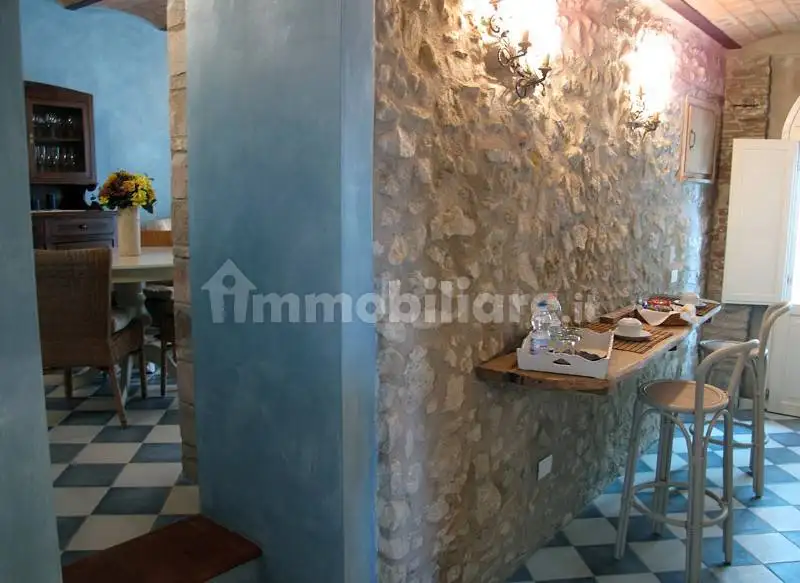 Appartamento in affitto a Verucchio