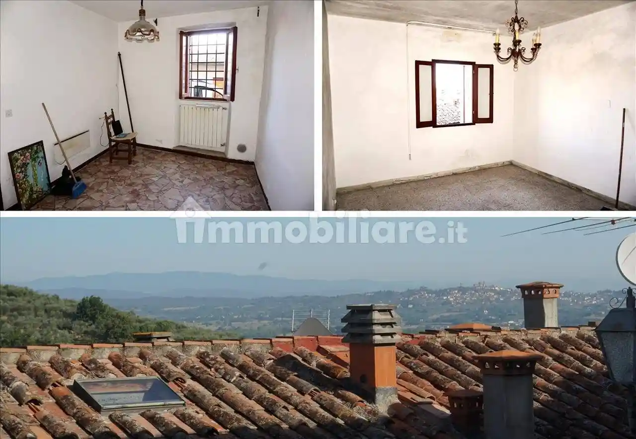 Casa indipendente in vendita a Sinalunga