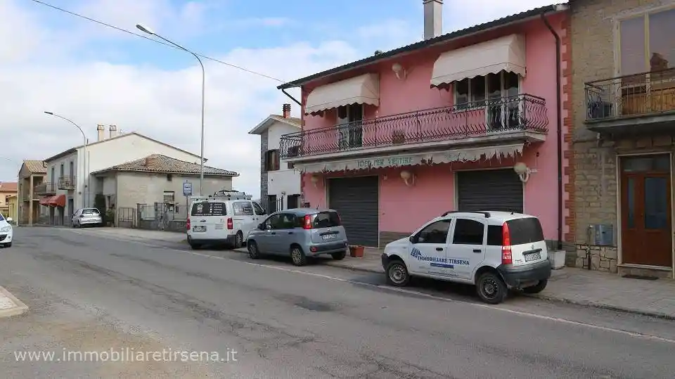 Casa indipendente in vendita a Castel Giorgio