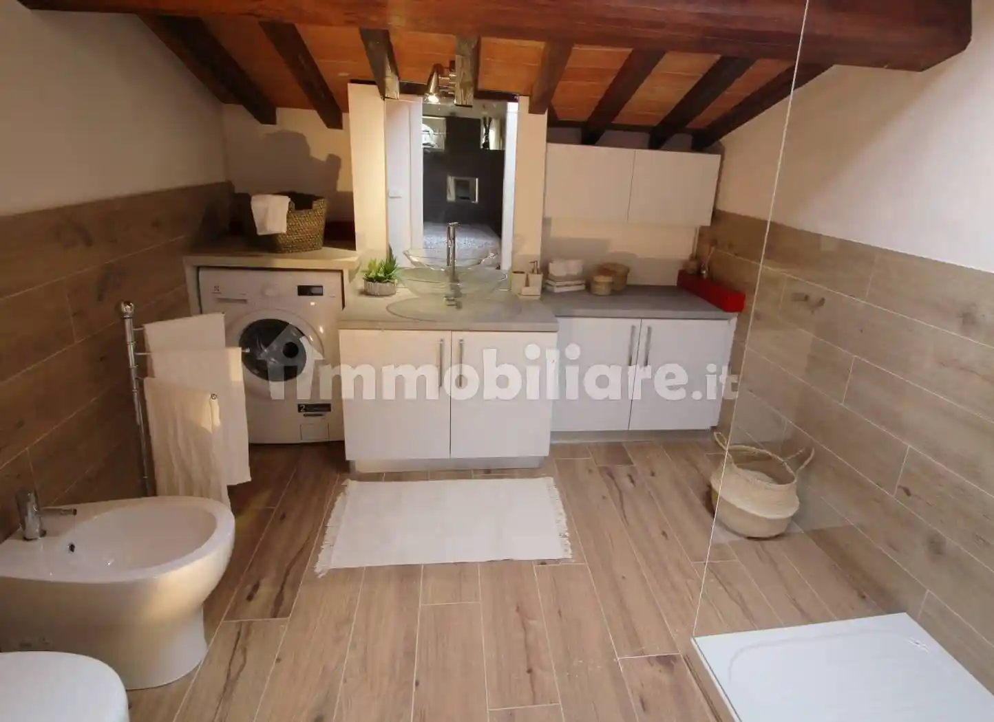 Appartamento in affitto a Capannori