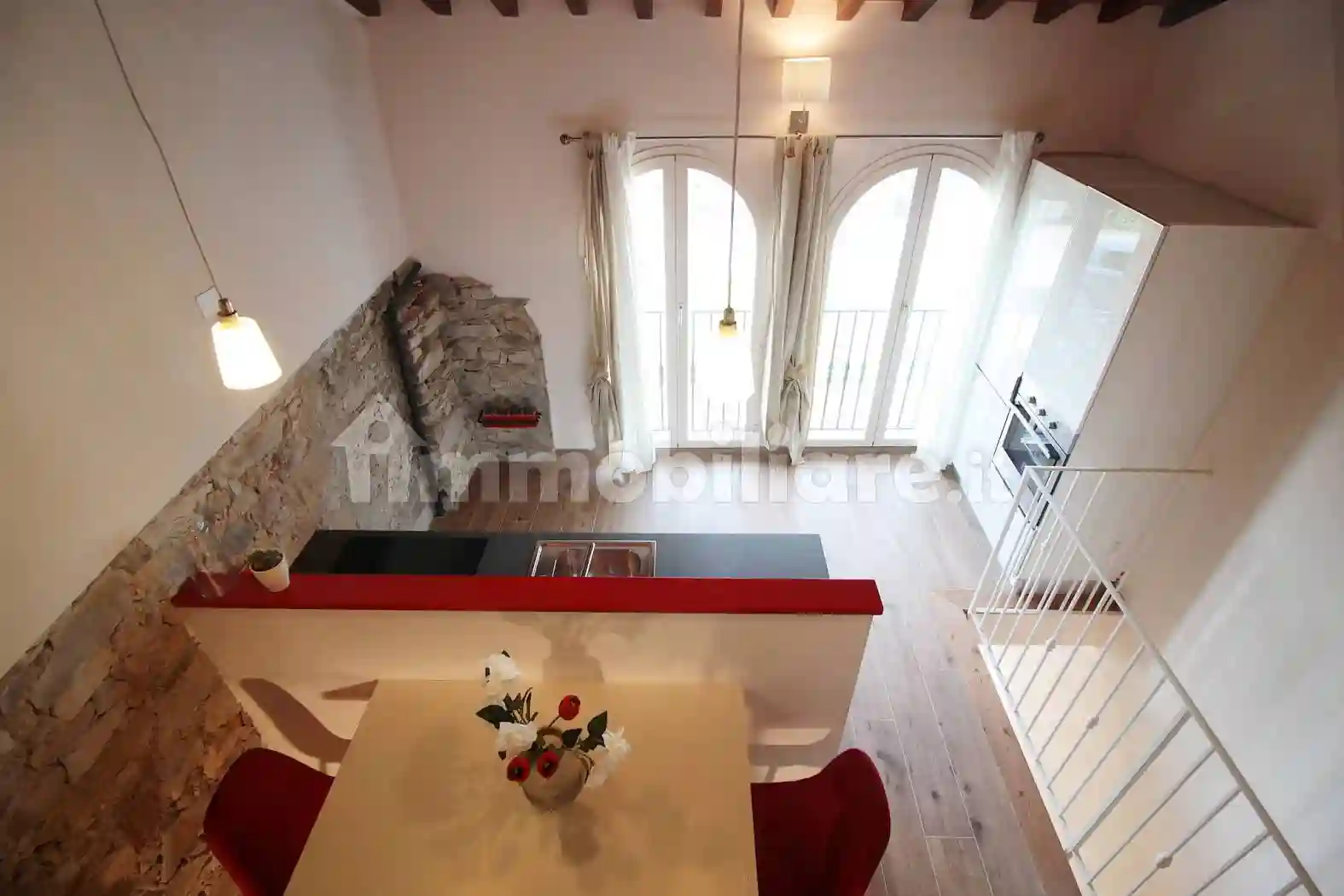 Monolocale via dei Boschi 106, Verciano - Guamo, Capannori - foto 4