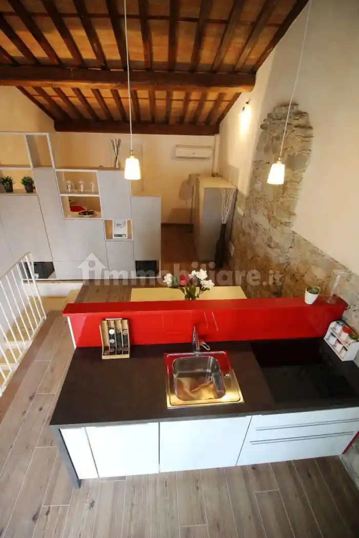 Monolocale via dei Boschi 106, Verciano - Guamo, Capannori - foto 3