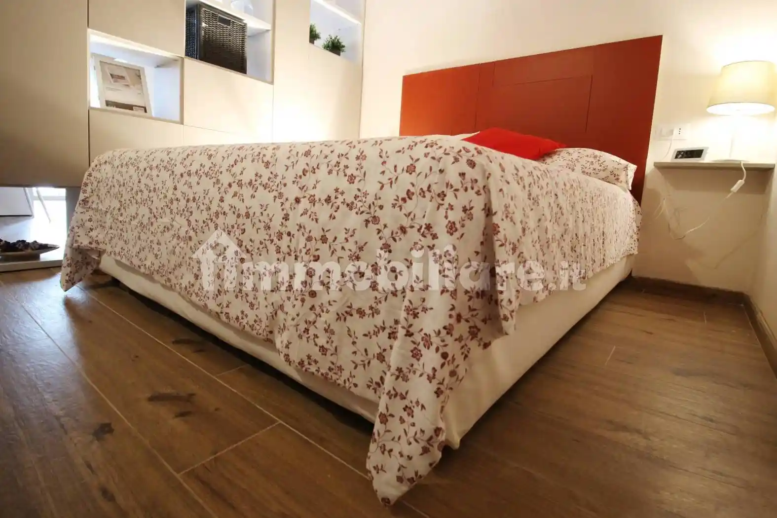 Monolocale via dei Boschi 106, Verciano - Guamo, Capannori - foto 5