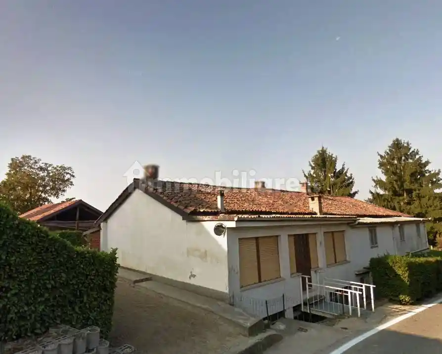 Rustico - Casale in vendita a Mongardino