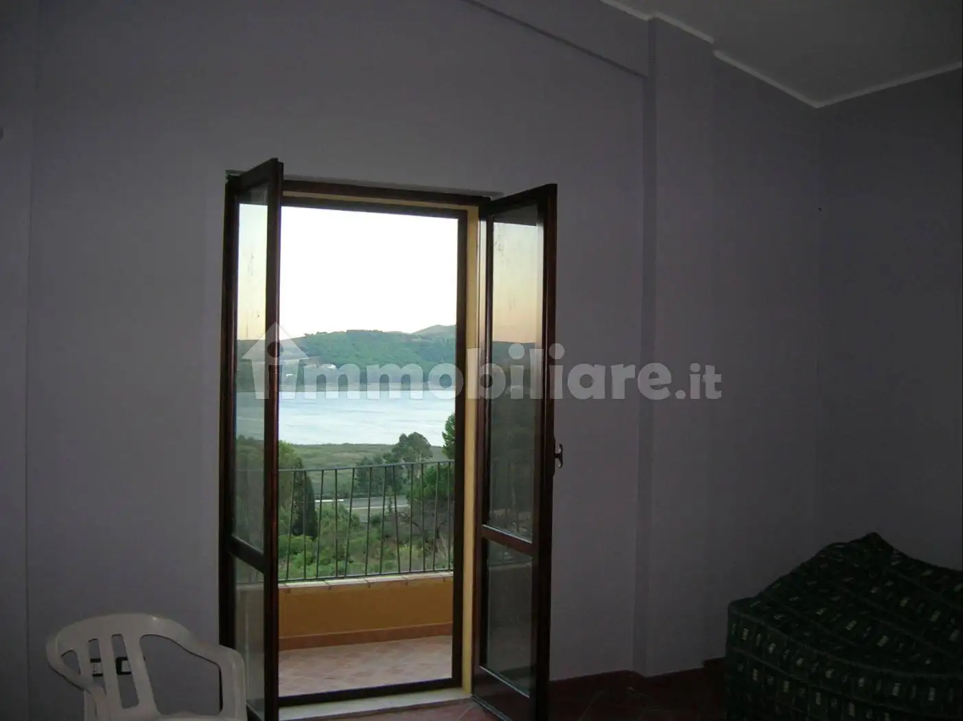 Trilocale ottimo stato, secondo piano, Enna - foto 2