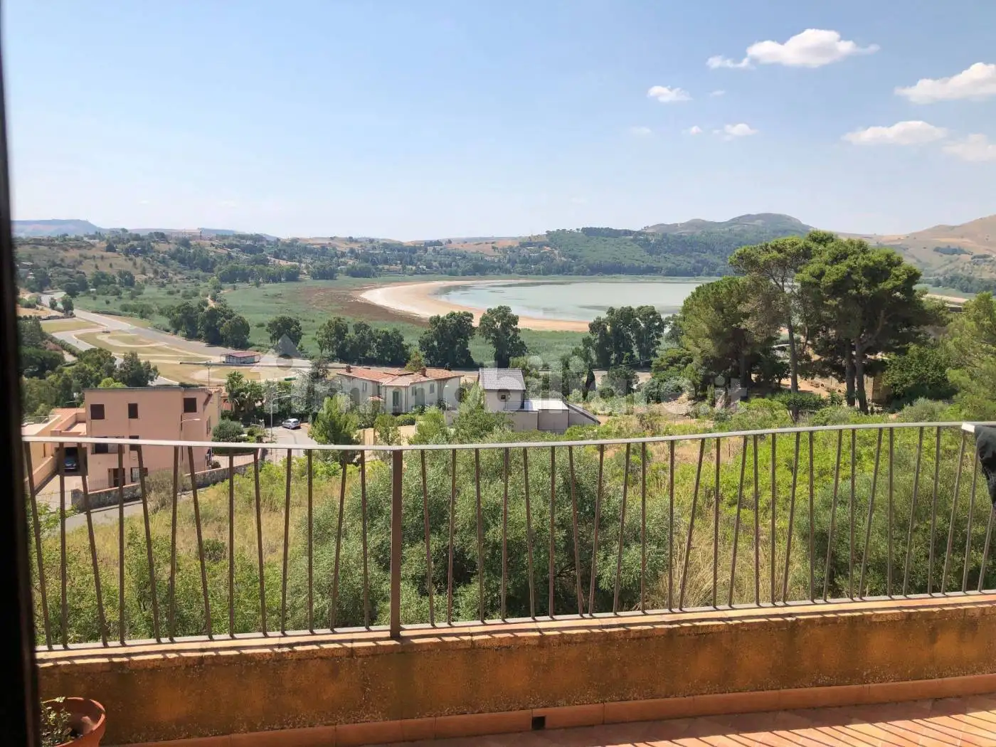 Trilocale ottimo stato, secondo piano, Enna - foto 3