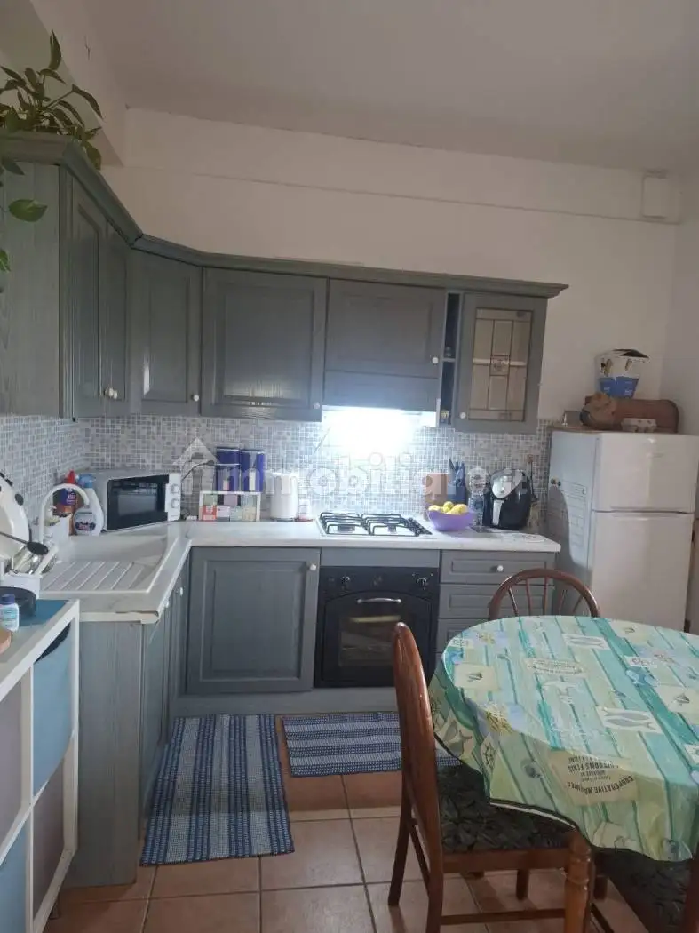 Trilocale ottimo stato, secondo piano, Enna - foto 4