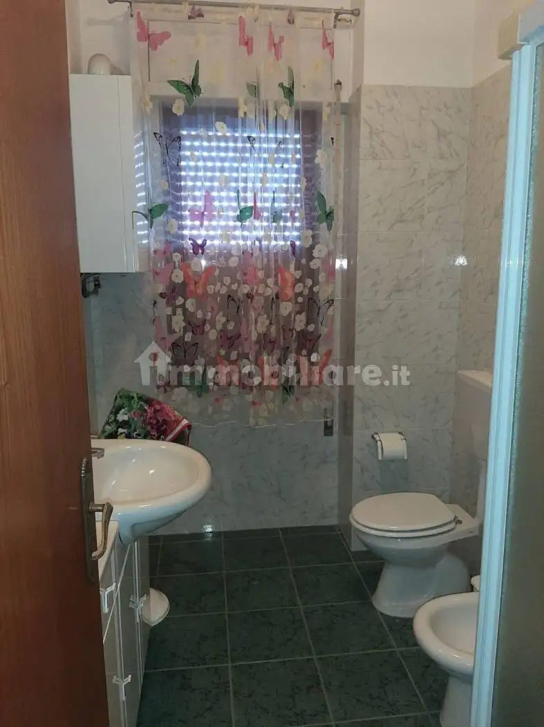 Trilocale ottimo stato, secondo piano, Enna - foto 5