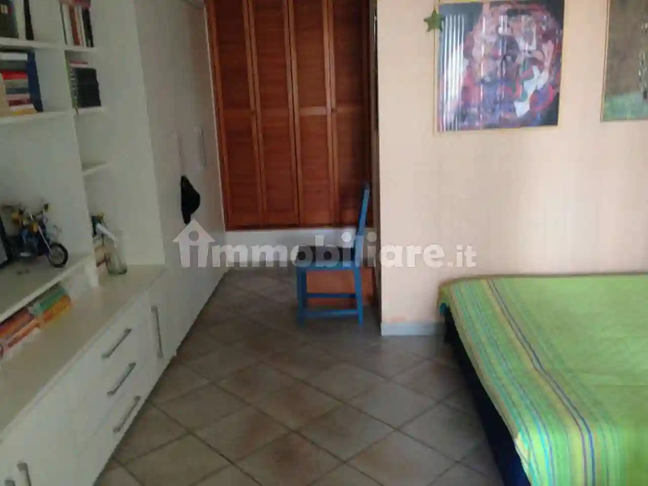 Attico - Mansarda - foto 5