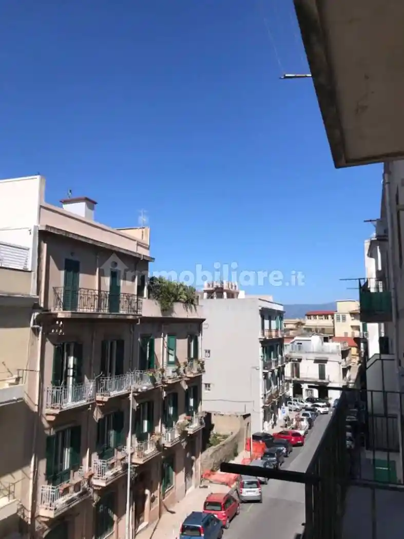 Appartamento in vendita a Messina