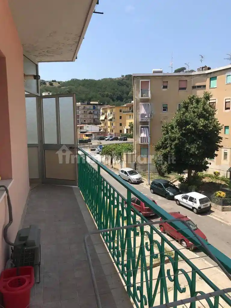 Appartamento in vendita a Messina