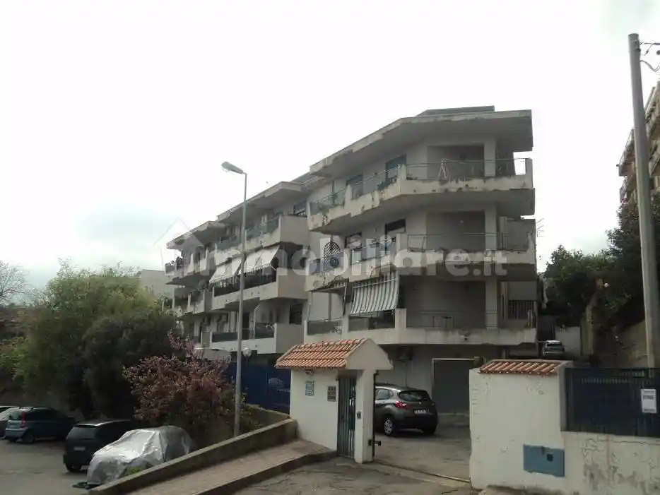 Appartamento in vendita a Messina
