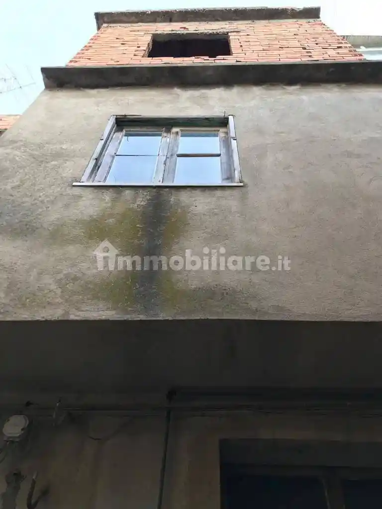 Appartamento in vendita a Messina