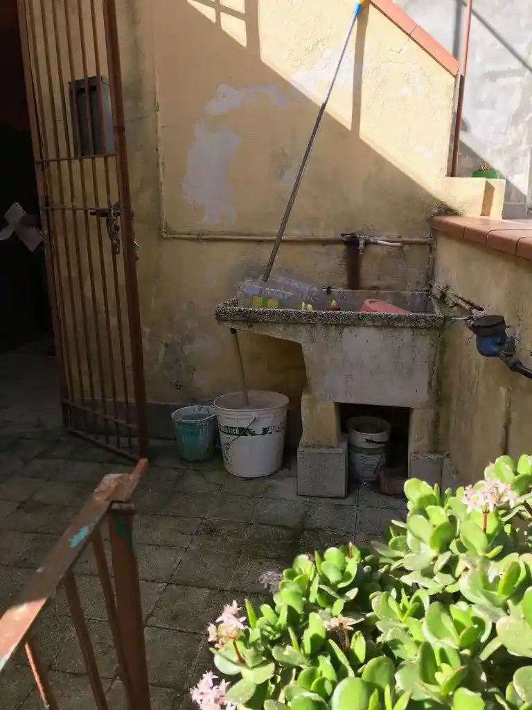 Appartamento in vendita a Messina