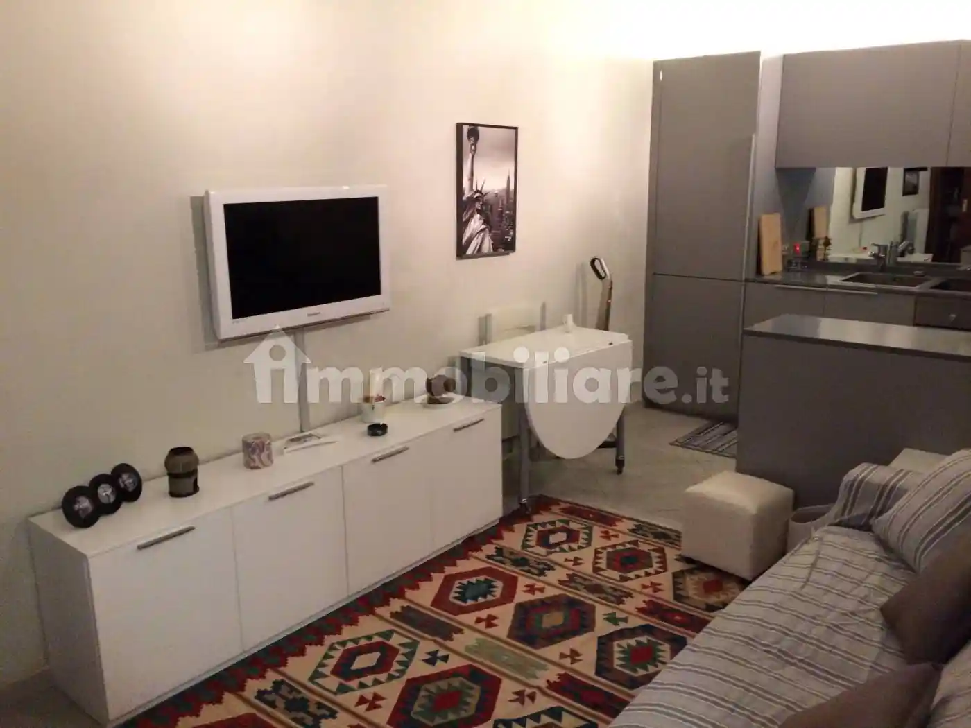 Appartamento in affitto a Piacenza