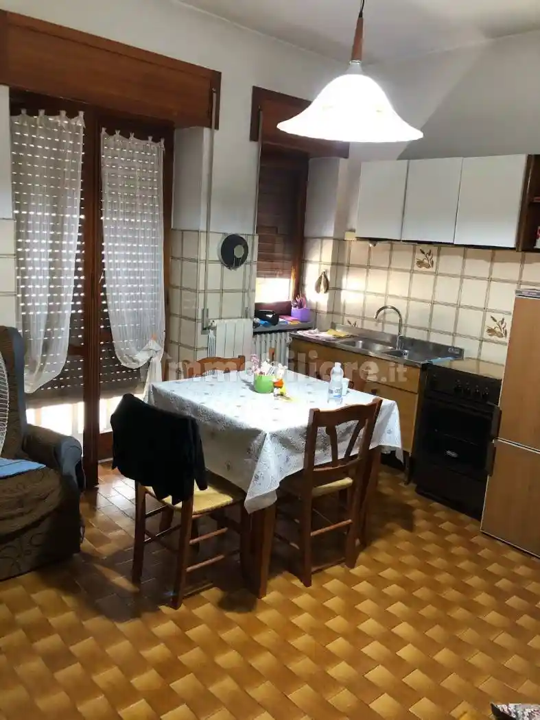 Appartamento corso Giuseppe Garibaldi 31, Picerno - foto 3