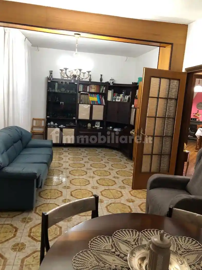 Appartamento corso Giuseppe Garibaldi 31, Picerno - foto 5