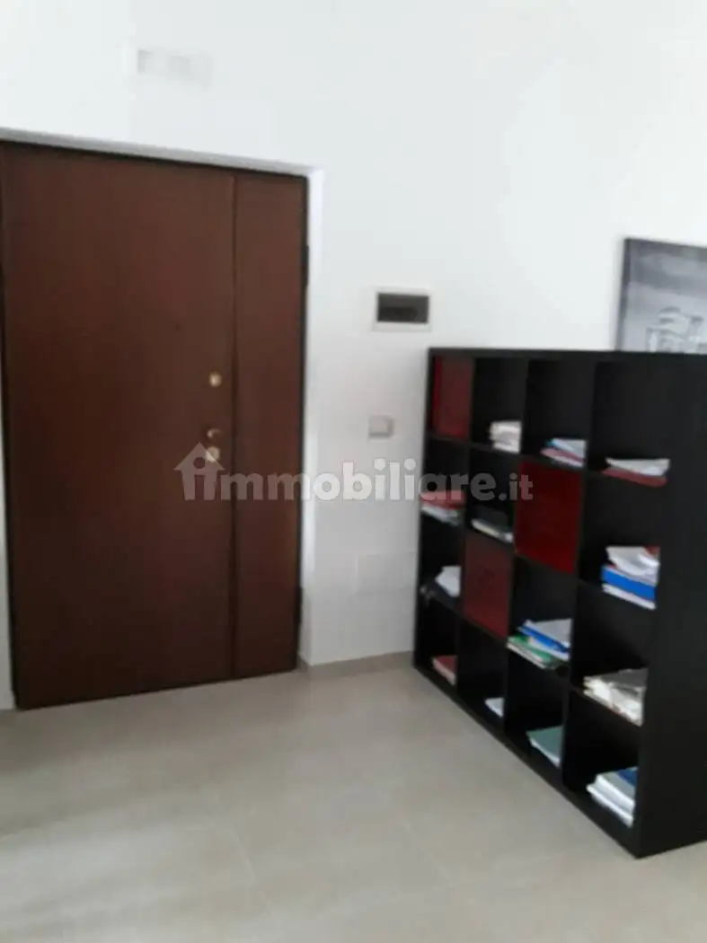 Appartamento in affitto a L'Aquila