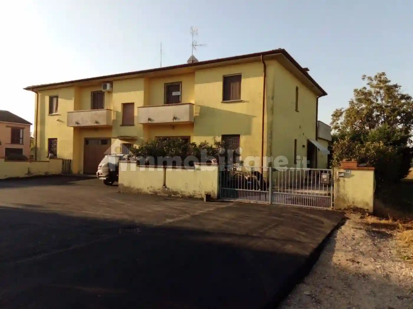 Palazzo - Edificio - foto 2