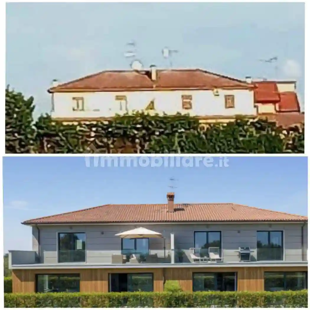 Palazzo - Edificio - foto 4