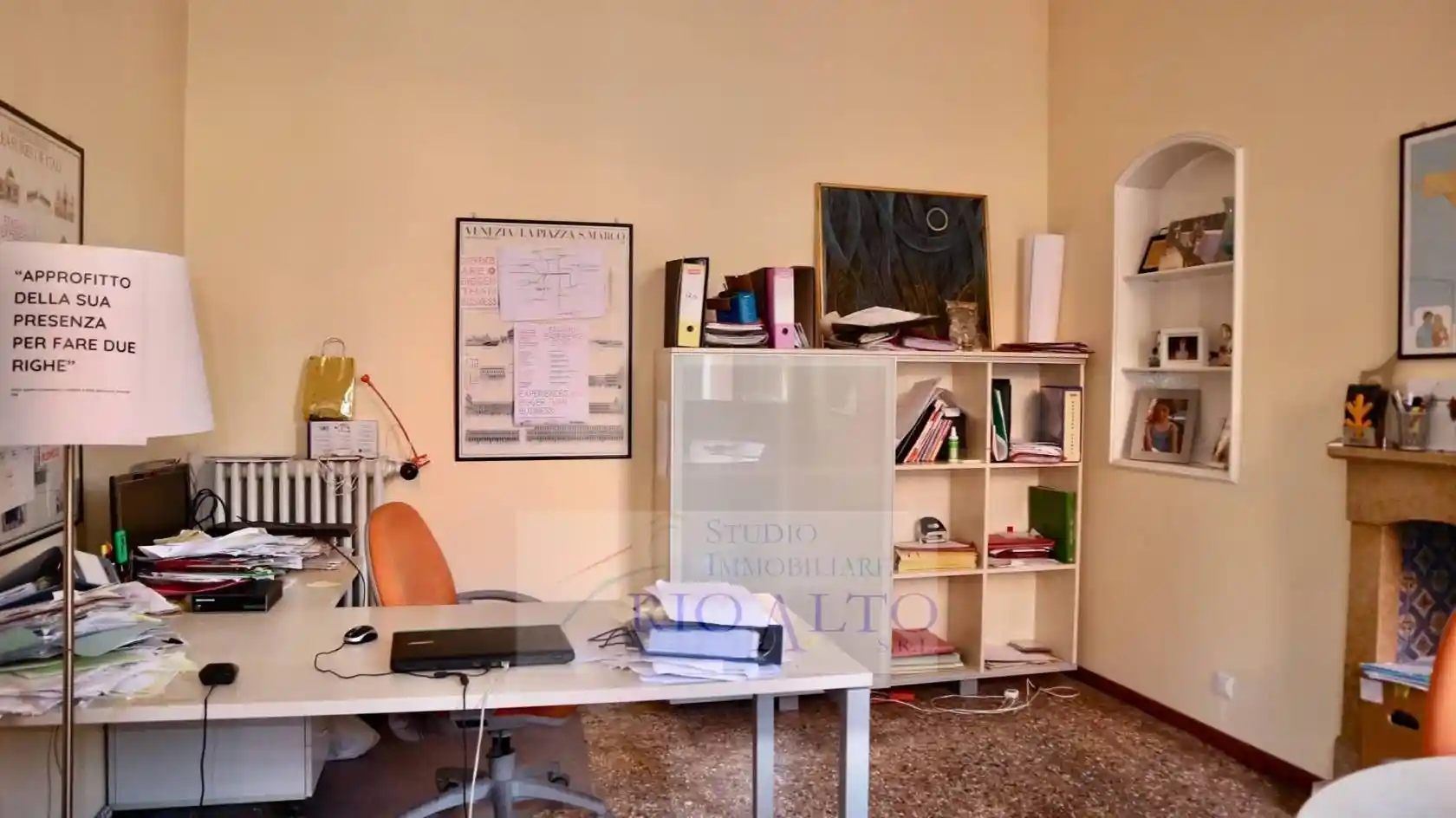 Appartamento in vendita a Venezia