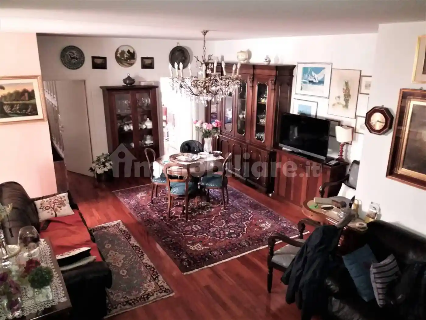 Appartamento in vendita a Ascoli Piceno