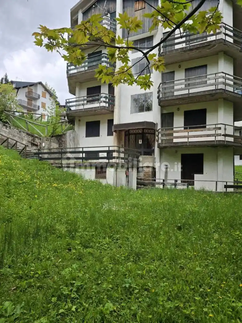 Appartamento in vendita a Abetone Cutigliano