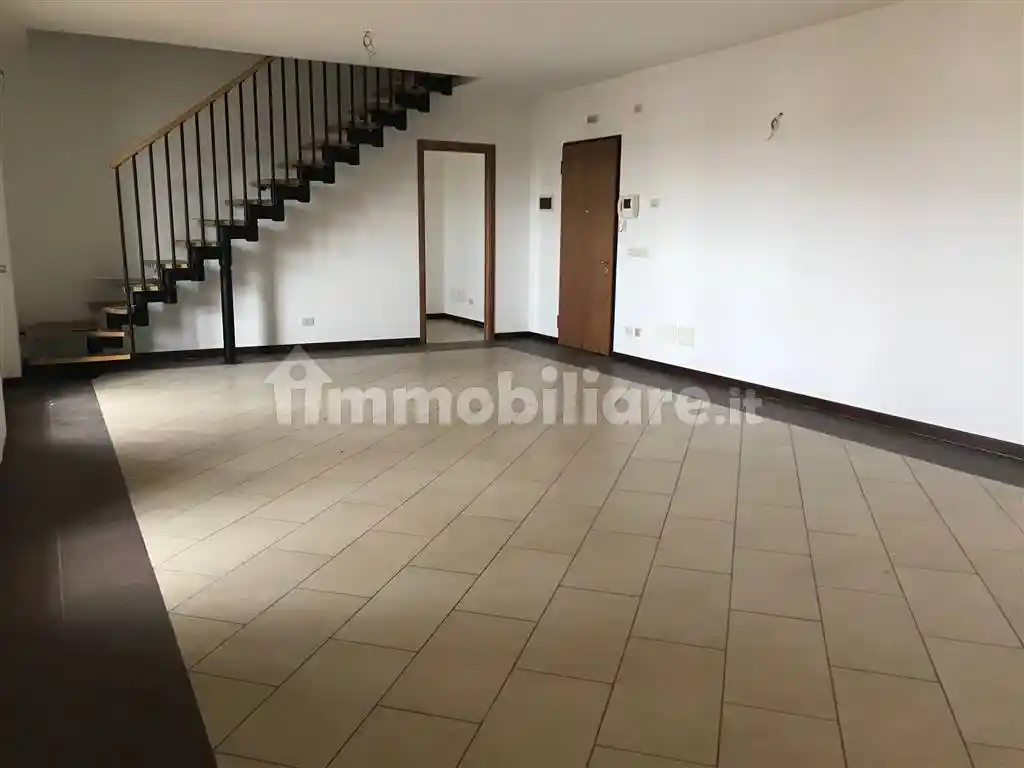 Appartamento in vendita a Portogruaro