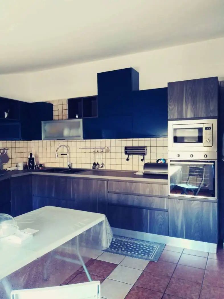 Appartamento in vendita a Ferrandina