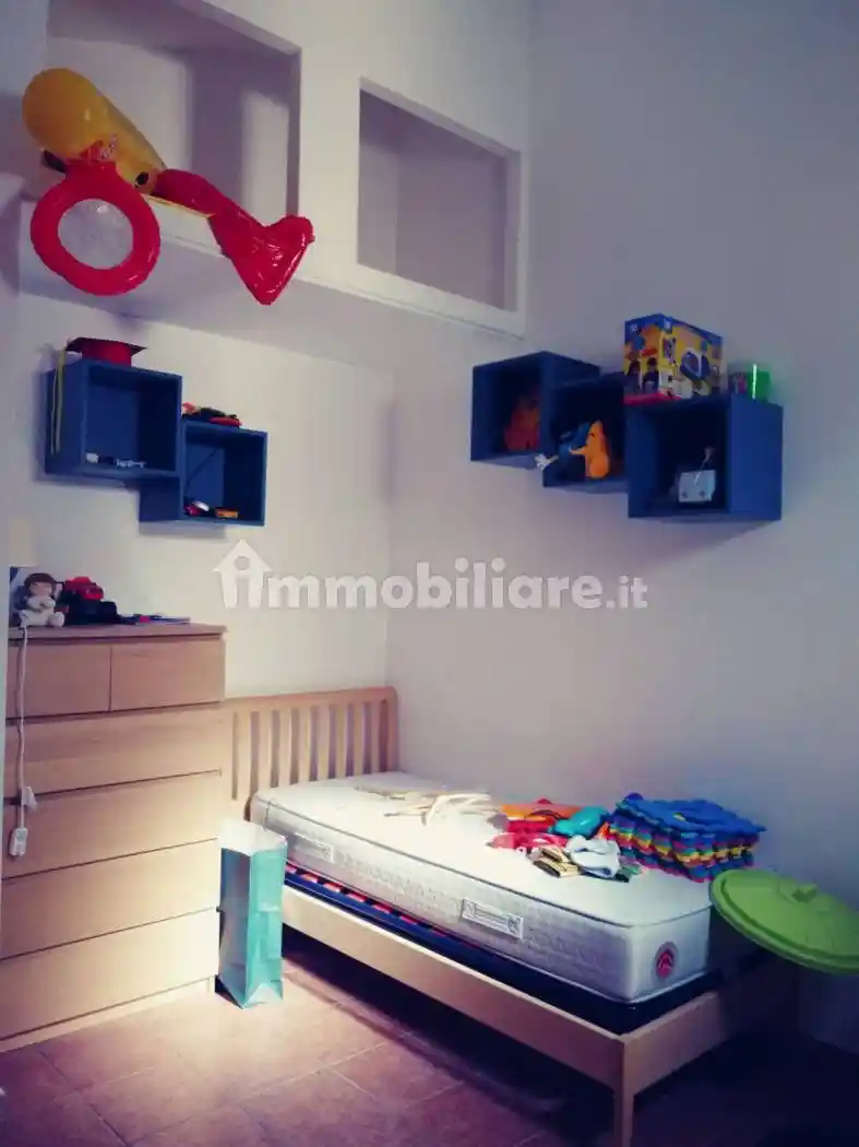 Appartamento via Giuseppe Di Vittorio 28, Centro, Ferrandina - foto 5