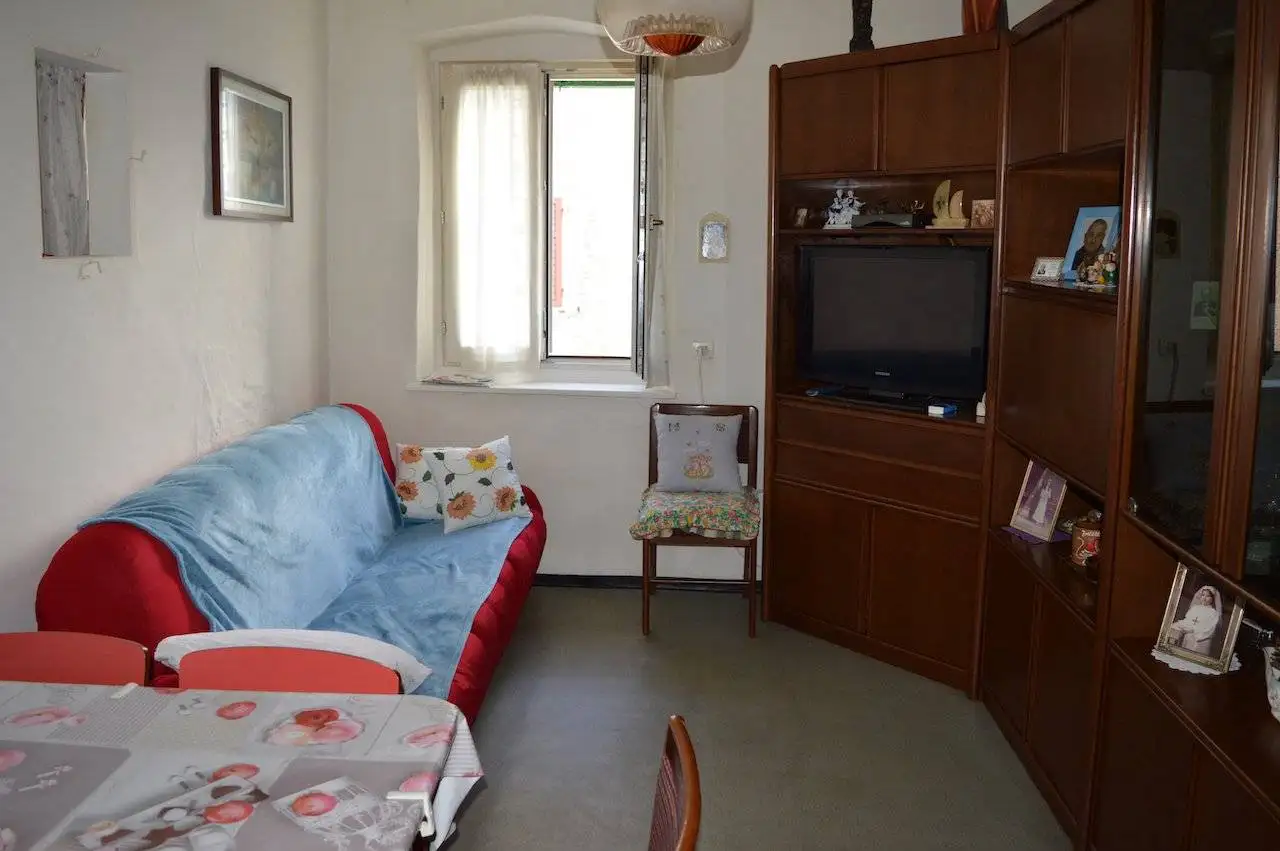 Appartamento in vendita a Sarnonico